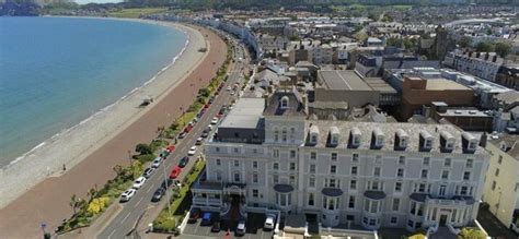 10 Best Hotels With Free Parking In Llandudno, UK - Updated 2024 | Trip101