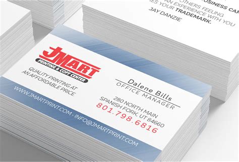 Business Card Printing Near Me / Visiting Card Printing Business Card ...