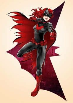 Pin By Tyrone Weedon On Batman Art Batwoman Batgirl Dc Comics