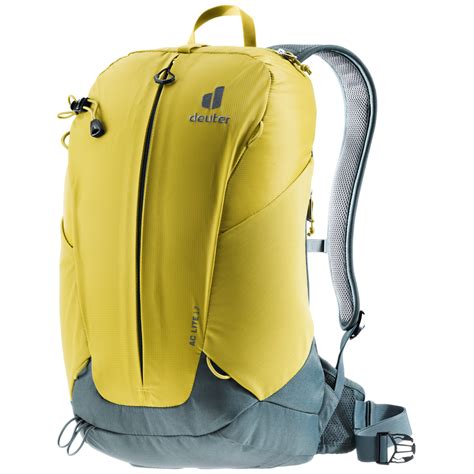 Deuter Ac Lite Wanderrucksack