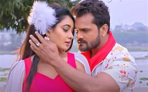 Khesari Lal Yadav New Song Saancha Tod Dilhe Song Releases Ritu Singh