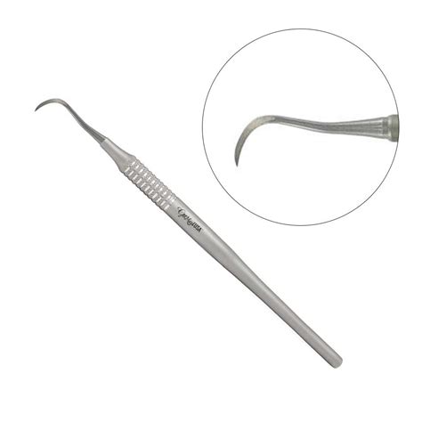 Sickle Scaler R7s Dental Instrument By Gerdentusa