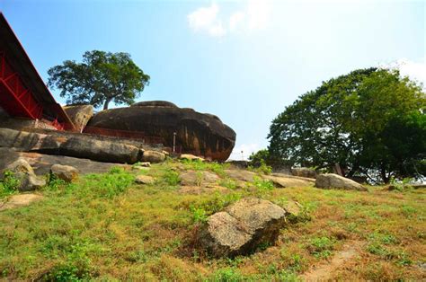 Olumo Rock Abeokuta. Remarkable Climb And Awesome Views - NEXTBITEOFLIFE BLOG