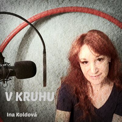 V Kruhu A Podcast On Spotify For Podcasters