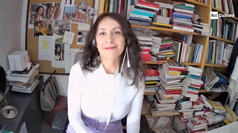 Roberta Scorranese A Questo Serve Il Corpo Letteratura Rai Cultura