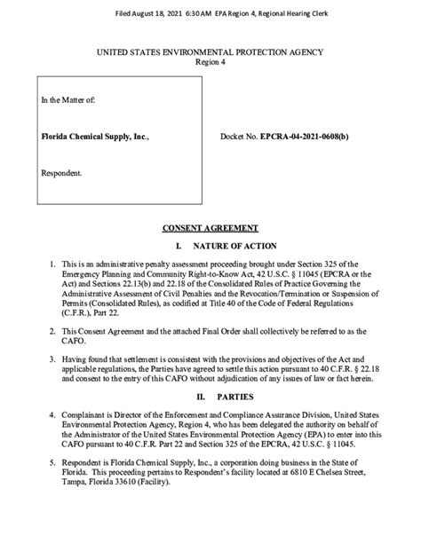 Fillable Online Yosemite Epa Frl Region Epa S Approval Of