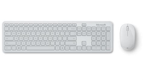 Microsoft Bluetooth Desktop Combo – ACE Peripherals