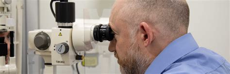 Standard And Enhanced Eye Examinations Parley Optometrists