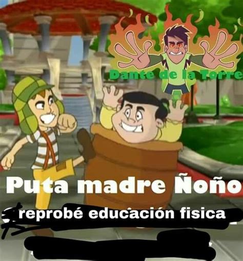 Memes Oscuros Del Chavo Animado Noticias De Argentina Y Del Mundo En