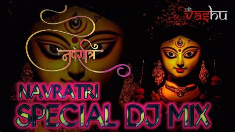 Oo Jangal Ka Raja Mari Maiya Ko La Ka Aaja Navratri Special Dj