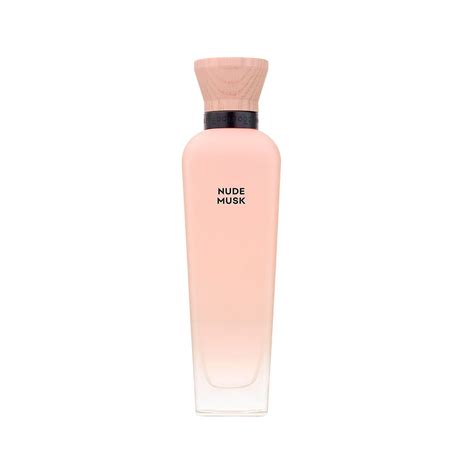 Adolfo Domínguez Nude Musk Perfume ml PromoFarma