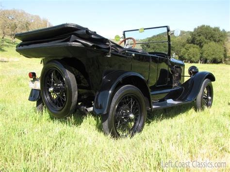 1926 Ford Model T Touring Body Gallery/1926-ford-model-t-touring-024