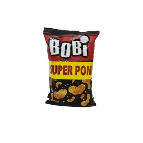 Bobi Crunch X G Pevex Akcija Nju Kalo Katalozi