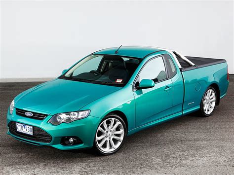 Hd Wallpaper 2011 Falcon Ford Ute Xr6 Wallpaper Flare