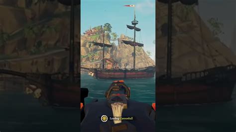 Jump If You Wanna Destroy Golden Sands Sea Of Thieves Youtube