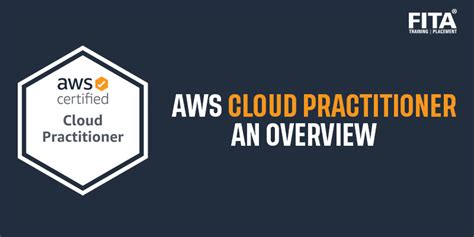 Aws Cloud Practitioner An Overview