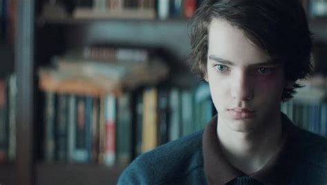 All The Wilderness Trailer E Poster Del Dramma Con Kodi Smit McPhee E