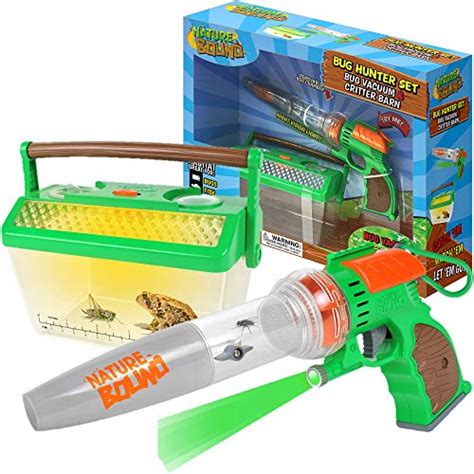 14 Best Bug Toys 2021: Educational Toys, Kits & (Fake) Critters That Move