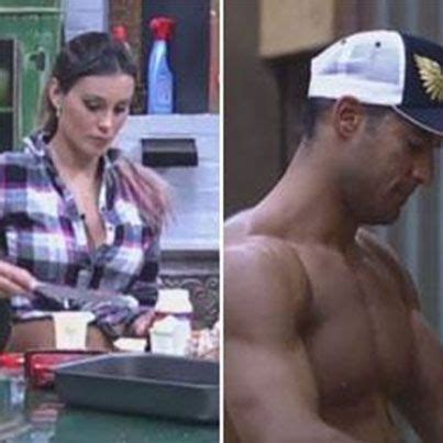 Andressa Urach E Beto Malfacini Se Estranham Na Manh Deste Domingo