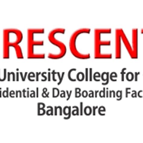 Crescent Pre University College Bangalore Cigma India Leading