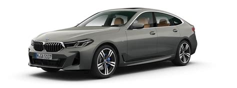 BMW 6 Series Gran Turismo 2022 ราคา 4,239,000 บาท รถยนต์แฮตช์แบ็กพรี ...