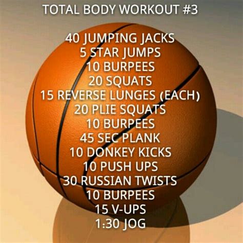 Pin By E Hill On Exercise Basketball Skills Basketball Workouts