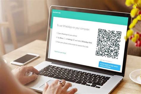 Whatsapp Web Tidak Bisa Dibuka Ini Cara Atasinya Telisik Id