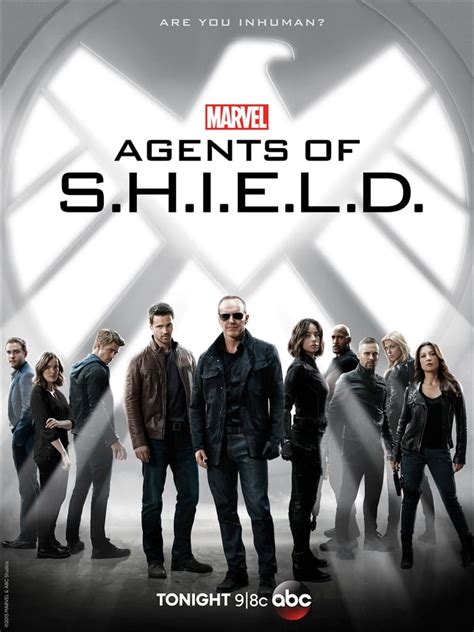 Marvel S Agents Of S H I E L D Season 3 Refresher Marvel