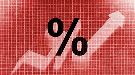 Mortgage Rates Spike Sparking Fears They Could Hit 8 Or Beyond This Year