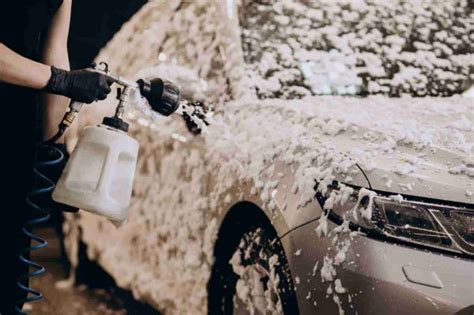 Professional Car Cleaning Service In Kl Fresh Car Wash