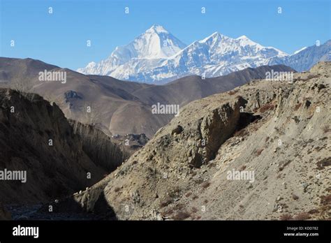 View of the Nilgiri Mountain Stock Photo - Alamy