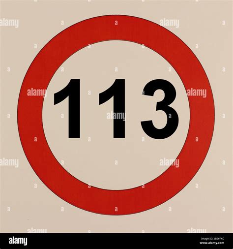 113 geburtstag hi-res stock photography and images - Alamy
