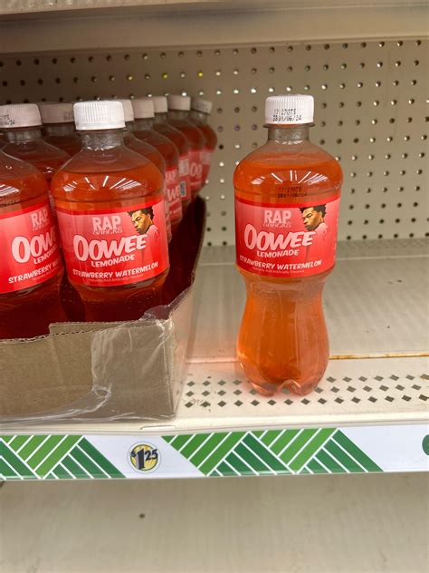 Rap Snacks Soda? : r/Soda