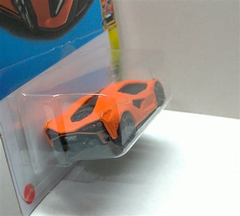 全新 未拆 HOT WHEELS 風火輪 LAMBORGHINI SIAN FKP 37 藍寶堅尼 油電牛王 超跑 跑車 Yahoo拍賣