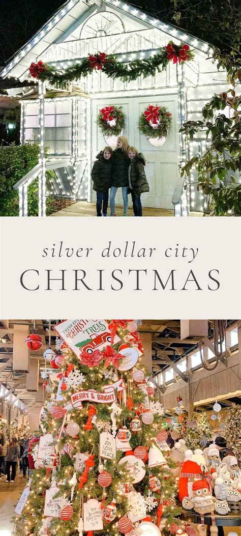 Silver Dollar City Christmas | Tips and Tricks From a Local