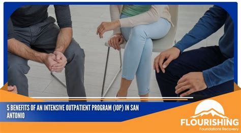 Understanding Intensive Outpatient Programs IOP In Texas FFR