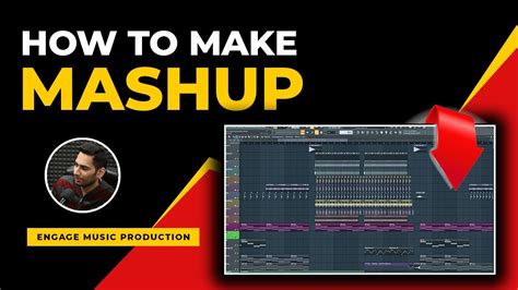 How To Make Mashup Youtube