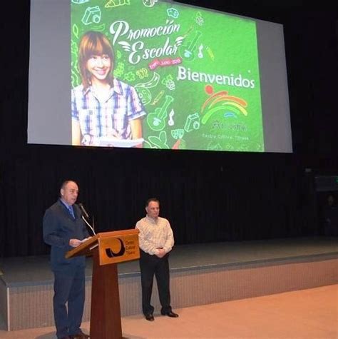 Present El Cecut Su Oferta Cultural Para Escuelas Centro Cultural