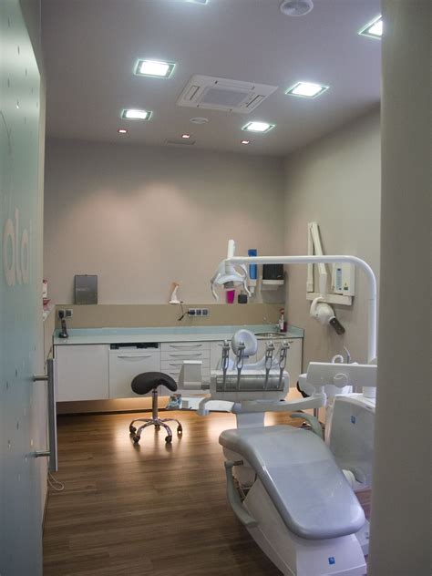 Gabinete Dental Proyecto de Clínica Dental En Lazkao Guipúzcoa Spa