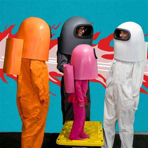 Among Us Character Costumes at Timothy Orear blog