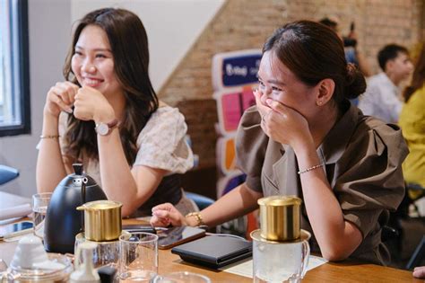Complete Hands On Discovery Of Vietnamese Coffee And Culture Klook