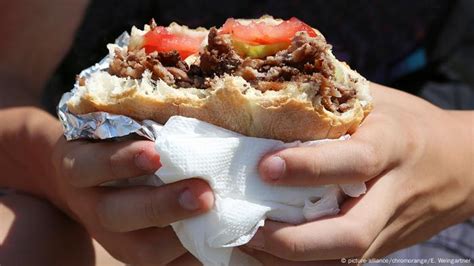 Deutsche Lieben Döner Top Thema Podcast Dw 13042010