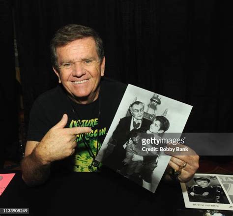 599 Butch Patrick Photos & High Res Pictures - Getty Images
