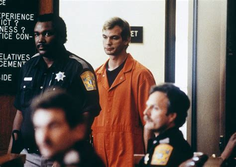 Jeffrey Dahmer