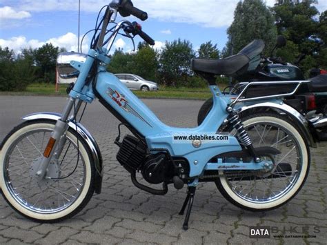 2012 Tomos Xl Classic