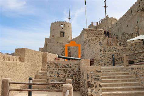 Muscat Private Sightseeing Tours In Oman