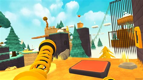 PlayStation VR2 Game Reviews: Part 5 · From wobbly legs to arcade action