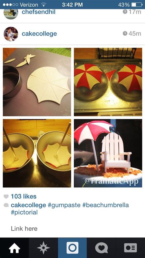 Cake decorating tutorials, Fondant cake toppers, Cupcake cakes