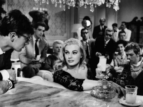 Savory Life Anita Ekberg How Was The Sad Fate Of A Sex Symbol Of