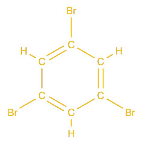 Tribromobenzene Delivers Results